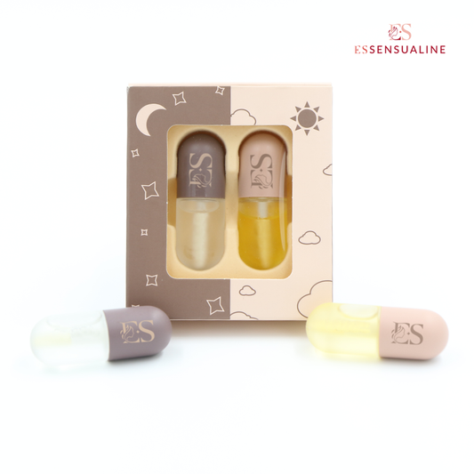 ESsensualine™ Lip Plumper Set